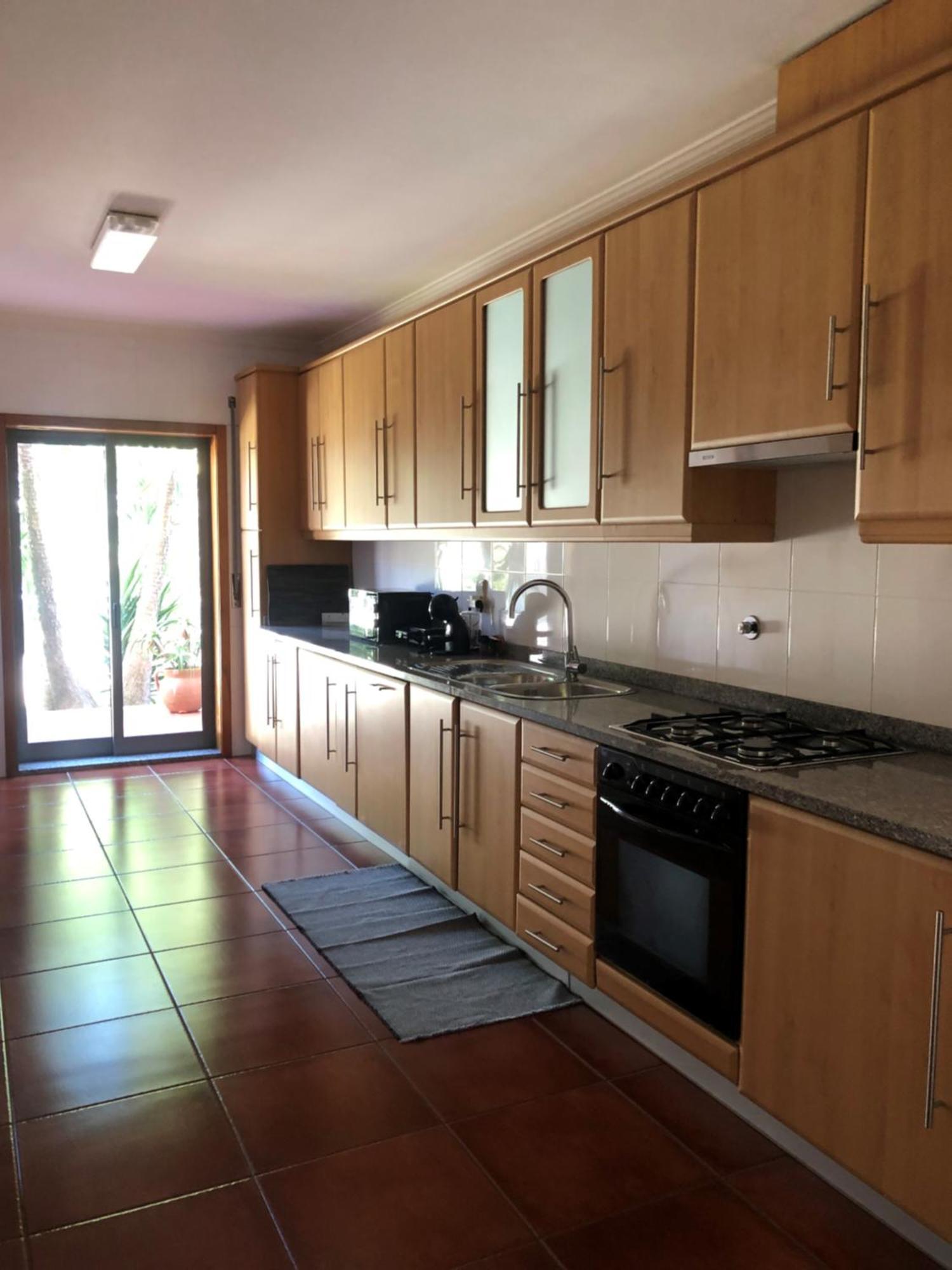 Holiday park Casa Lirisol